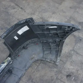 VW TOUAREG ZDERZAK TYŁ TYLNY LC9Z 02-10 239