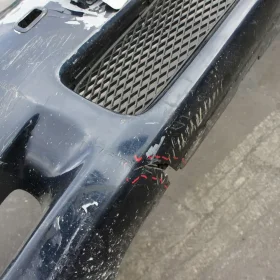 LEXUS GS III ZDERZAK PRZÓD 05-12 7