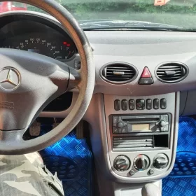 Mercedes AKlasa A160  1.6 benzin / klima