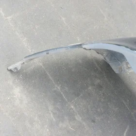 QASHQAI ZDERZAK TYŁ TYLNY Z11G 06-13 278