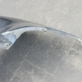 QASHQAI ZDERZAK TYŁ TYLNY Z11G 06-13 278