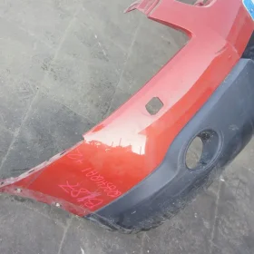 QASHQAI J10+2 ZDERZAK PRZÓD A52 08-13 287