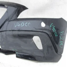 VOLVO V40 CC ZDERZAK PRZÓD 16-19 260