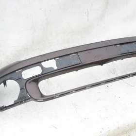 MINI COOPER ONE LIFT ZDERZAK PRZÓD 647