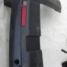 RANGE ROVER III ZDERZAK TYŁ 01-12 212