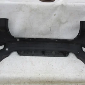 VOLVO X60 ZDERZAK TYŁ TYLNY 08-13 207