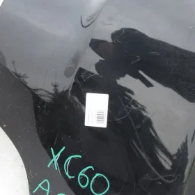 VOLVO X60 ZDERZAK TYŁ TYLNY 08-13 207