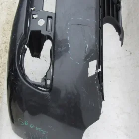SAAB 9-5 LIFT ZDERZAK PRZÓD 05-09 142