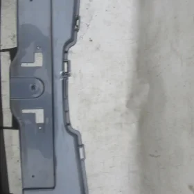 NISSAN QASHQAI ZDERZAK PRZÓD 06-13 119