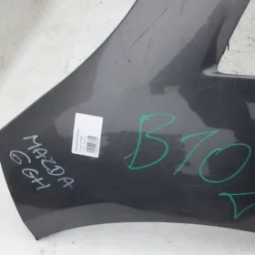 MAZDA 6 GH DYNAMIC ZDERZAK PRZÓD 08-12 102