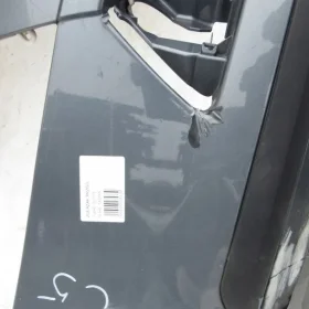 CITROEN C5 III ZDERZAK PRZÓD KTHB 07-17 66