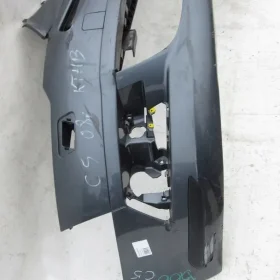 CITROEN C5 III ZDERZAK PRZÓD KTHB 07-17 66