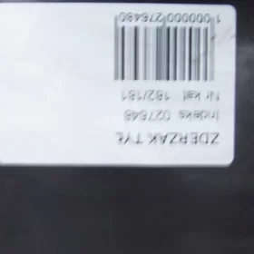 JAGUAR XF ZDERZAK TYŁ TYLNY LMN 07-13 181