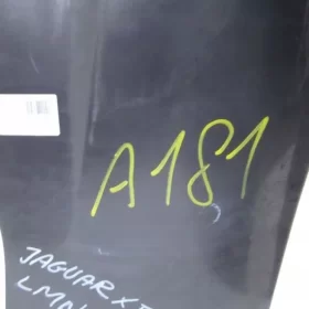 JAGUAR XF ZDERZAK TYŁ TYLNY LMN 07-13 181