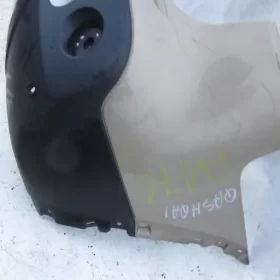 NISSAN QASHQAI ZDERZAK TYŁ TYLNY E51P 06-13 176