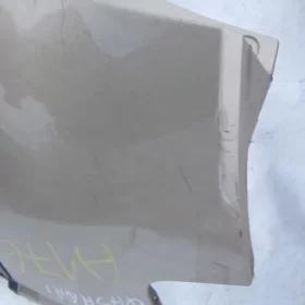 NISSAN QASHQAI ZDERZAK TYŁ TYLNY E51P 06-13 176