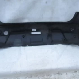 NISSAN QASHQAI ZDERZAK TYŁ TYLNY E51P 06-13 176