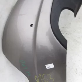 JAGUAR XF ZDERZAK TYŁ LMO 07-13 163