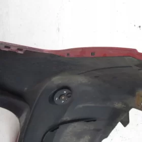 NISSAN QASHQAI A52G ZDERZAK TYŁ 06-13 160