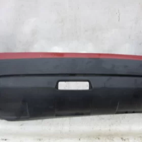 NISSAN QASHQAI A52G ZDERZAK TYŁ 06-13 160