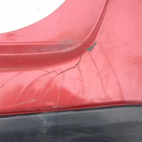 NISSAN QASHQAI A52G ZDERZAK TYŁ 06-13 160