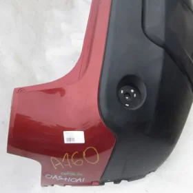 NISSAN QASHQAI A52G ZDERZAK TYŁ 06-13 160