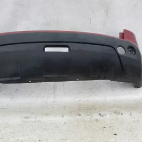 NISSAN QASHQAI A52G ZDERZAK TYŁ 06-13 160