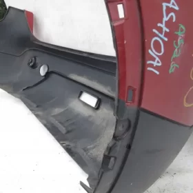 NISSAN QASHQAI A52G ZDERZAK TYŁ 06-13 160