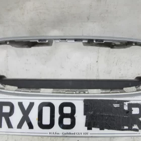 JAGUAR XF ZDERZAK PRZÓD MEE 07-13 35