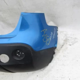 NISSAN QASHQAI ZDERZAK TYŁ TYLNY BV4G 06-13 150