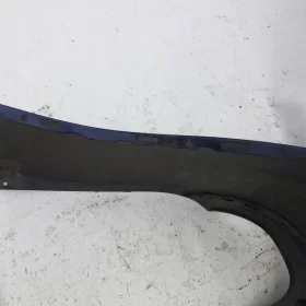 JAGUAR XF ZDERZAK TYŁ TYLNY 07-13 JKM 143