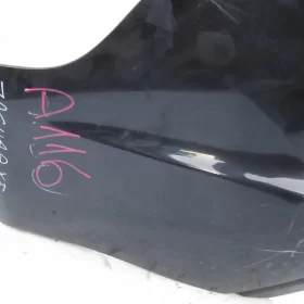 JAGUAR XF ZDERZAK TYŁ TYLNY PEL 07-13 116