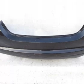 JAGUAR XF ZDERZAK TYŁ TYLNY PEL 07-13 116