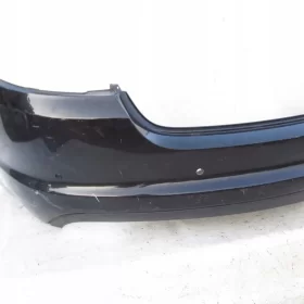 JAGUAR XF ZDERZAK TYŁ TYLNY PEL 07-13 116