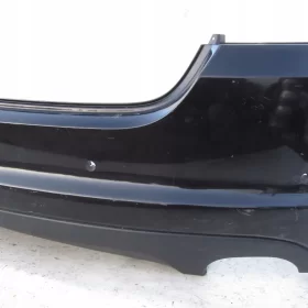 JAGUAR XF ZDERZAK TYŁ TYLNY PEL 07-13 116