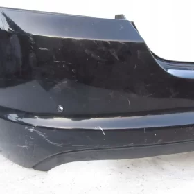 JAGUAR XF ZDERZAK TYŁ TYLNY PEL 07-13 116