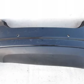 JAGUAR XF ZDERZAK TYŁ TYLNY PEL 07-13 116