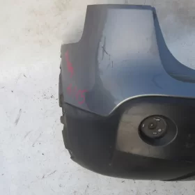 NISSAN QASHQAI ZDERZAK TYŁ TYLNY 06-13 115