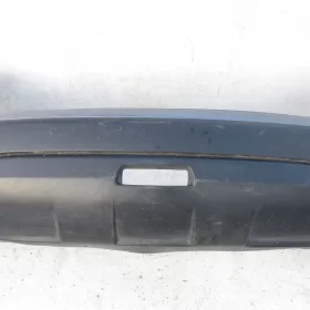 NISSAN QASHQAI ZDERZAK TYŁ TYLNY 06-13 115