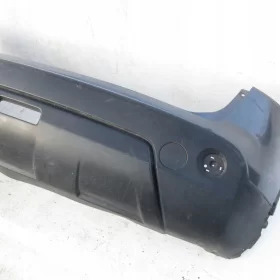 NISSAN QASHQAI ZDERZAK TYŁ TYLNY 06-13 115