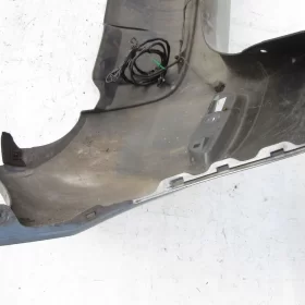 KOLEOS ZDERZAK TYŁ TEKXB 07-13 102