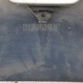 KOLEOS ZDERZAK TYŁ TEKXB 07-13 102