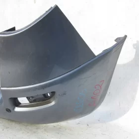 KOLEOS ZDERZAK TYŁ TEKXB 07-13 102