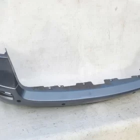 KOLEOS ZDERZAK TYŁ TEKXB 07-13 102