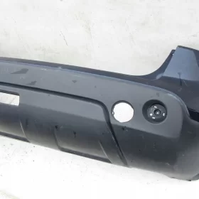 NISSAN QASHQAI J10 ZDERZAK TYŁ BW9G 06-13 54