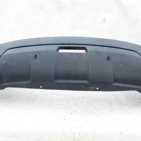 NISSAN QASHQAI ZDERZAK TYŁ TYLNY 06-13 B52G 34