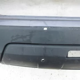 NISSAN QASHQAI ZDERZAK TYŁ TYLNY 06-13 B52G 34