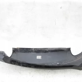 JAGUAR XF ZDERZAK TYŁ TYLNY PEL 07-13 21