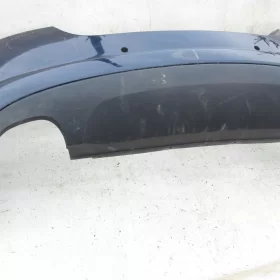 JAGUAR XF ZDERZAK TYŁ TYLNY JJX 07-13 20