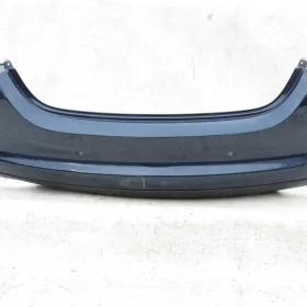 JAGUAR XF ZDERZAK TYŁ TYLNY JJX 07-13 20